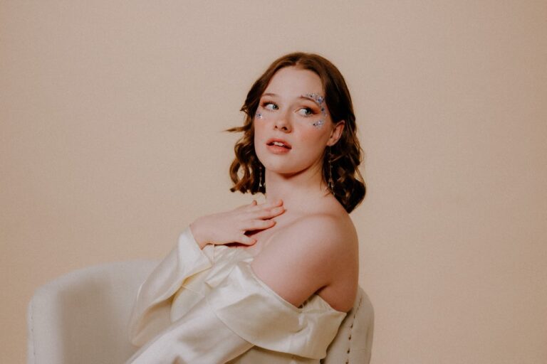 Untraditional Wedding Dresses: From Whimsical Romance To Bold Elegance