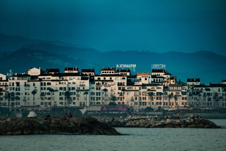 Where To Eat In Puerto Banus, Marbella: The Best Restaurants In Puerto Banus