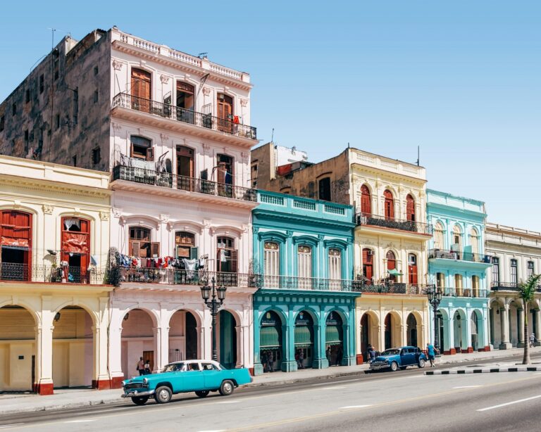10 Must Visit Ports For Your Next Luxury Caribbean Cruise