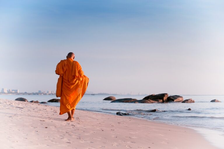 Bangkok Day Trips: 7 Beaches Less Than A 3 Hour Drive From The Thai Capital