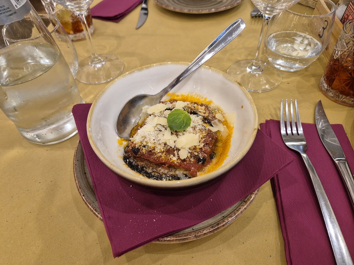 la locanda del vecchio maglio