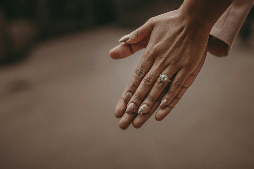 engagemnt ring