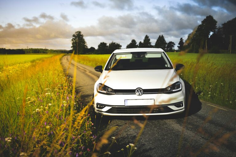 Which Car Is Best Suited To British Potholes?