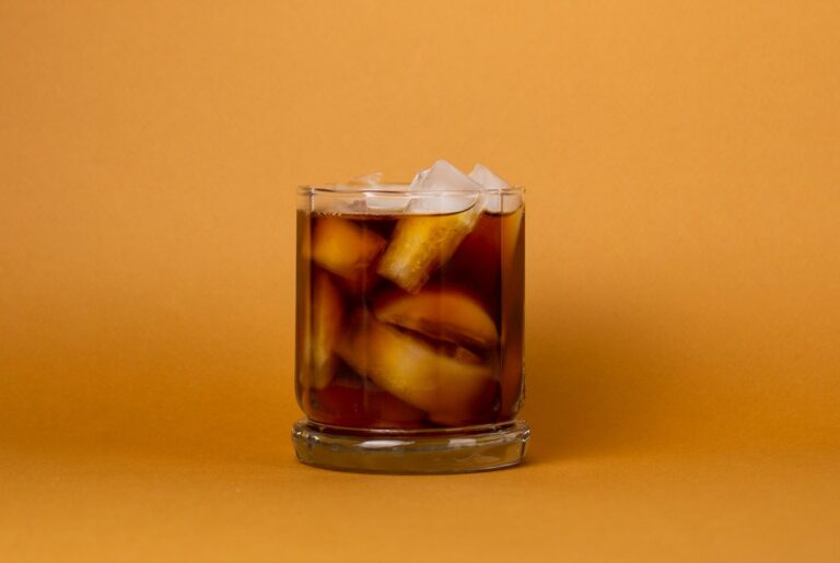 5 Refreshing Coffee Drinks To Enjoy At Home This Summer