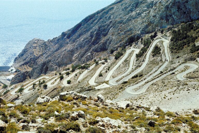 Roads, Rides & Risotto: Italy’s Ultimate Motorbike Adventures