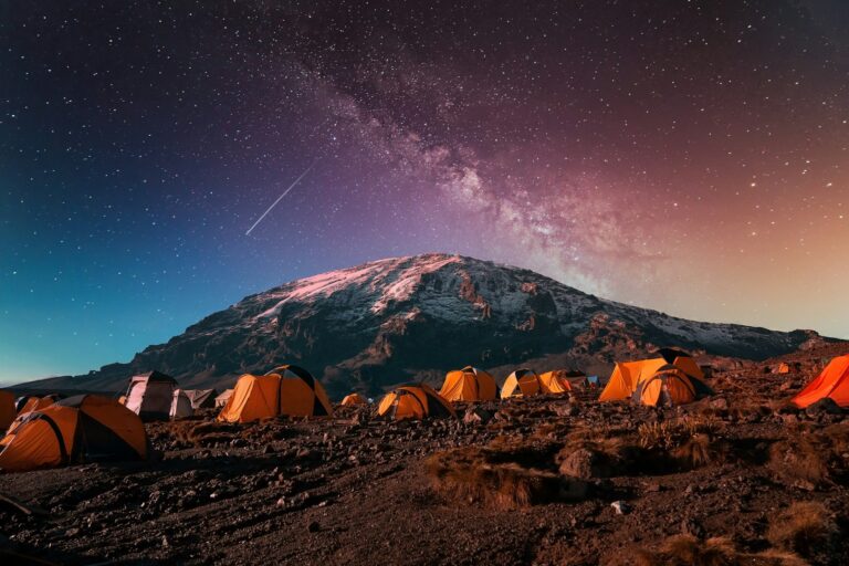 Is It Easy To Climb Kilimanjaro? Things We Wish We’d Known Before Attempting It
