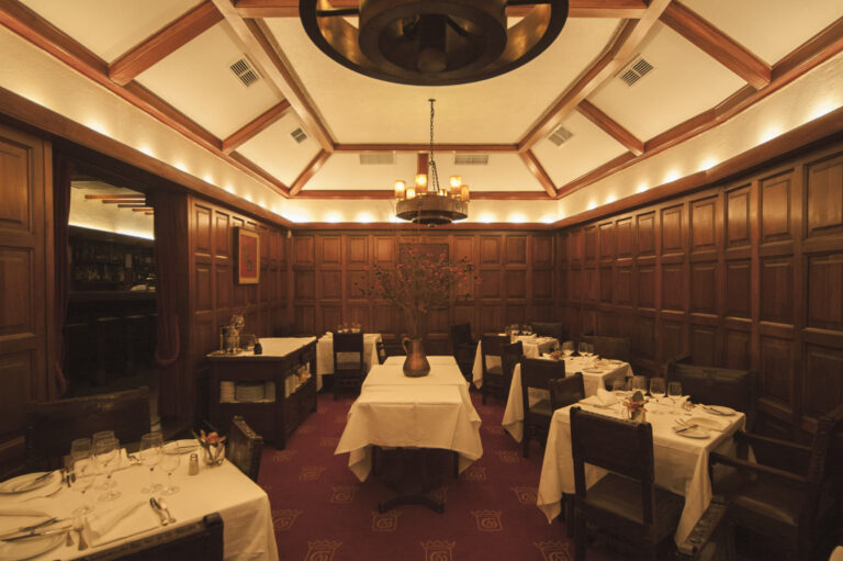 Restaurant Review: Gambrinus, Lisbon