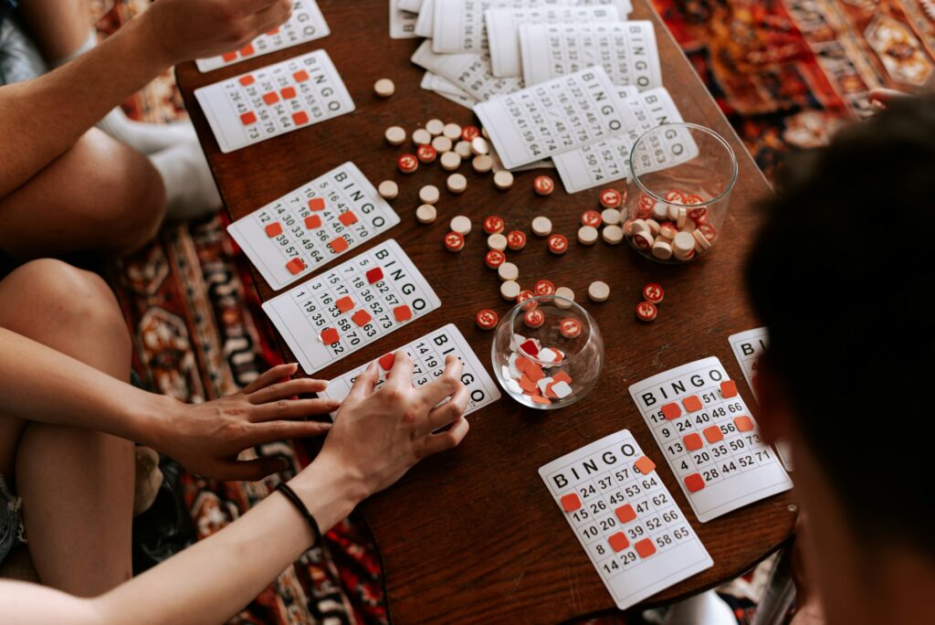 Bingo