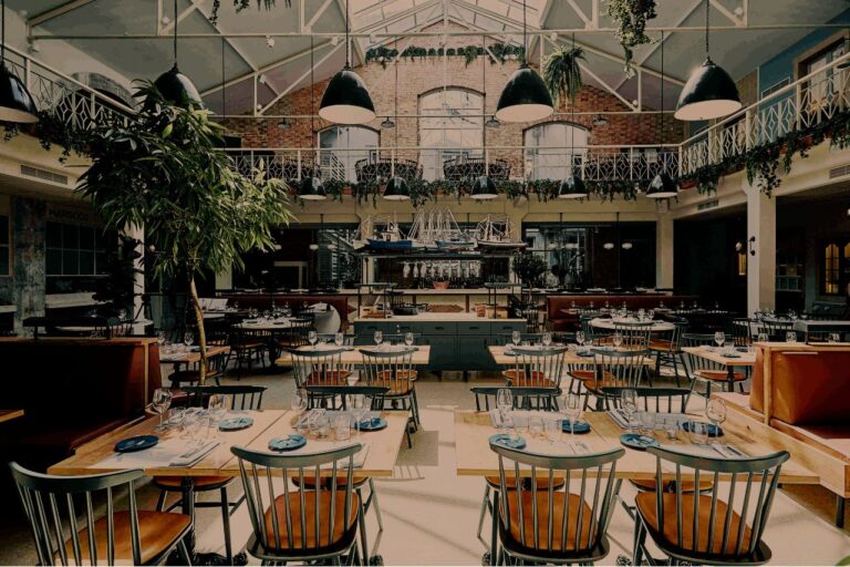 The Best Restaurants In Lisbon, Portugal: The IDEAL 22