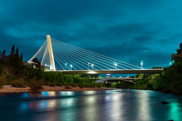 48 Hours In Podgorica: Europe’s Cheapest City Break