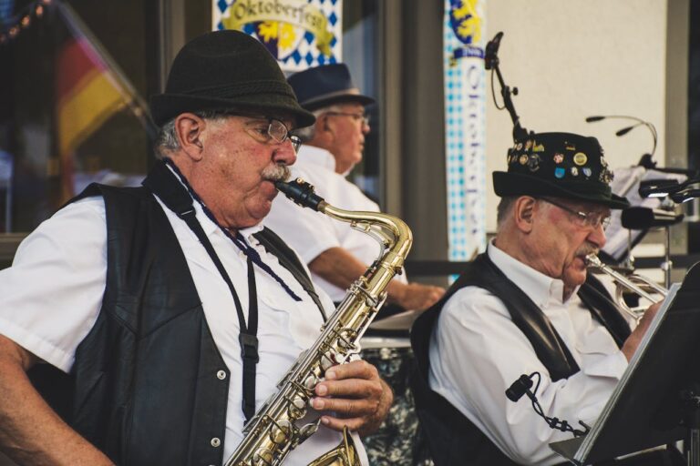 Where To Celebrate Oktoberfest 2024 In London
