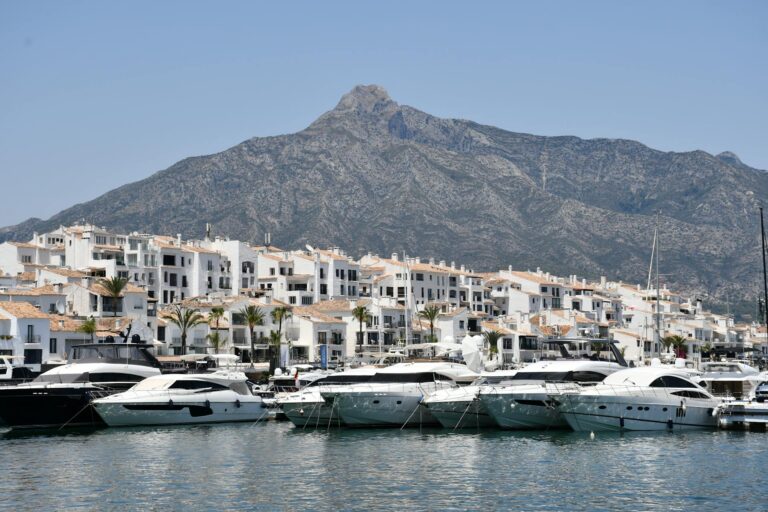 For Brits Moving To Marbella: Discover The Resort’s Different Neighbourhoods