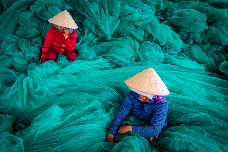 Volunteering In Vietnam: Destinations & Projects To Make A Meaningful Difference