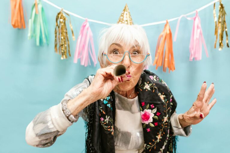 How To Throw Your Parents The Ideal Surprise Party
