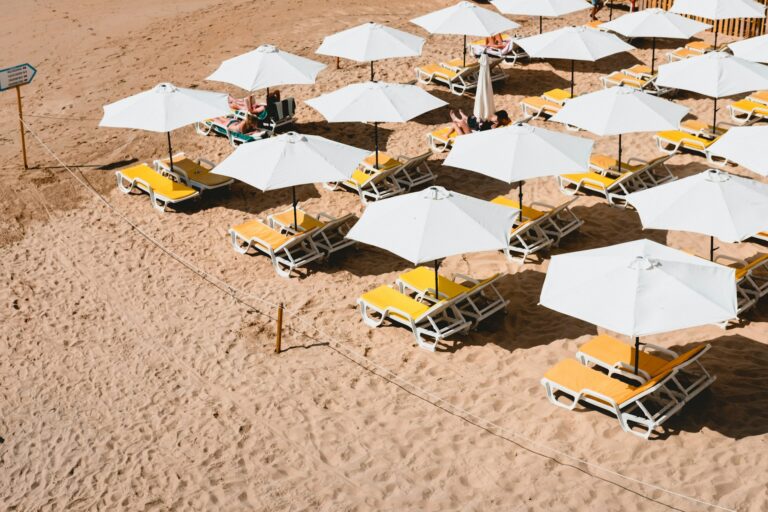 A Guide To Lisbon’s Best Beaches
