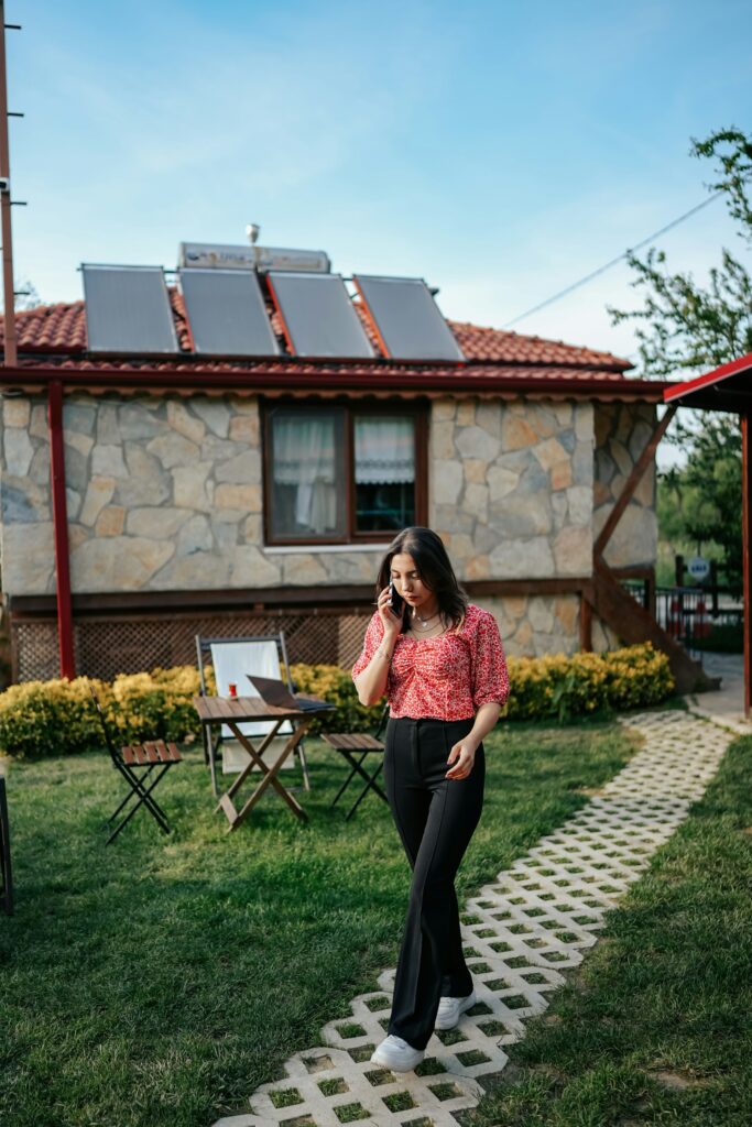 Digital nomad