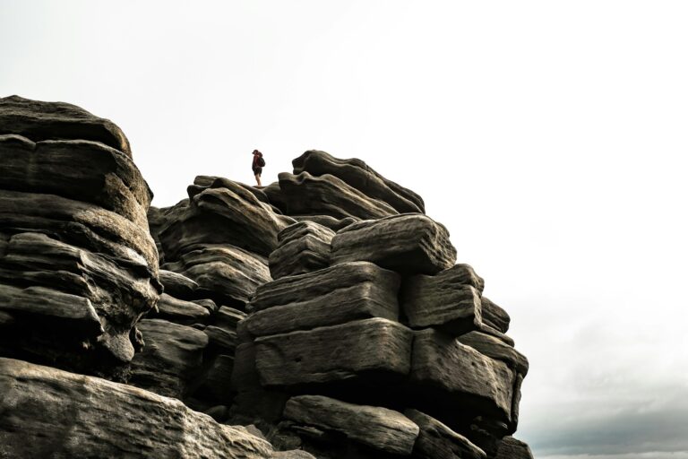 Forget The Lakes & Peaks: The North’s Other Amazing Hikes