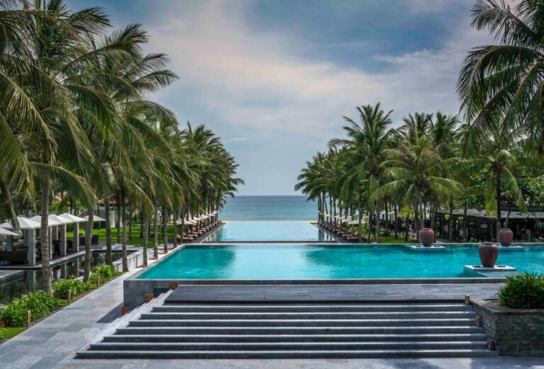 15 Of The Best: South East Asia’s Very Best Luxury Resorts