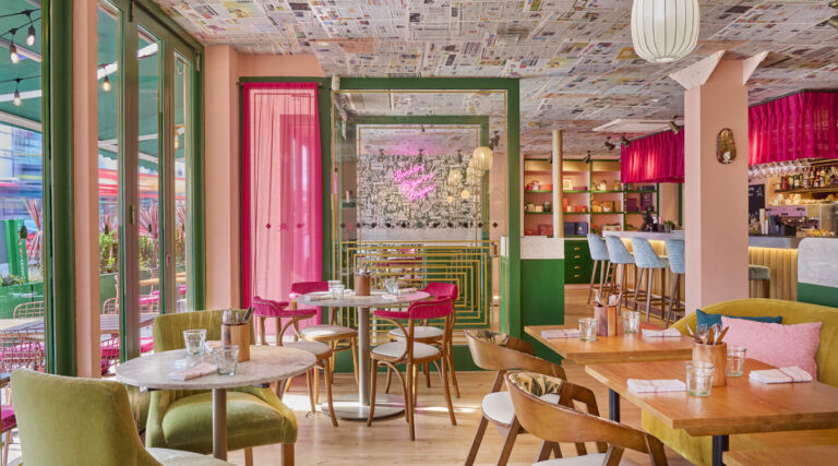 12 Of The Best: The Best Restaurants In Richmond, London