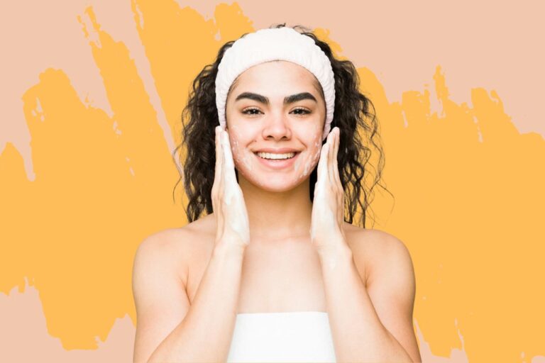 7 Vitamins & Nutraceuticals Used In The Pursuit Of Glowing Skin