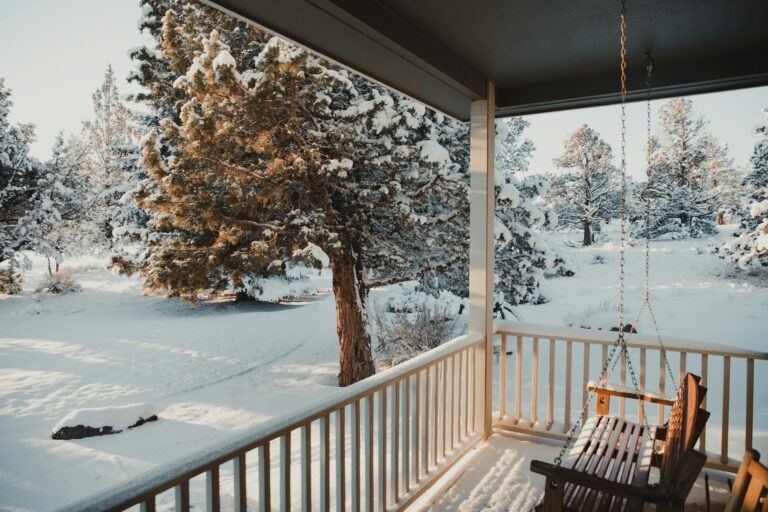 Batten Down The Hatches: How To Prepare Your Home For Winter
