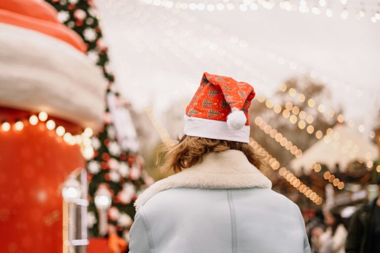 5 Of The Best Christmas Markets In The UK To Explore This Festive Season