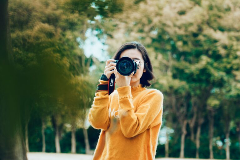 10 Professional Photography Trends We’ve Been Seeing In 2024