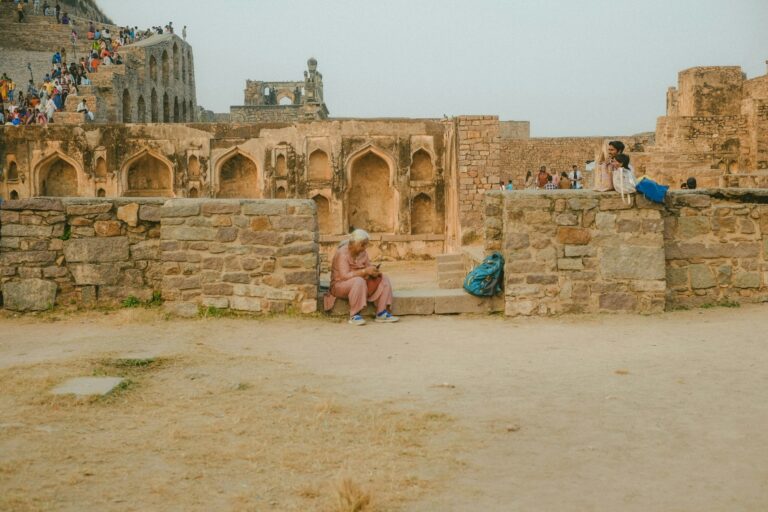 Discovering The Charms Of Hyderabad, India: What To See & Do In The City Of Pearls