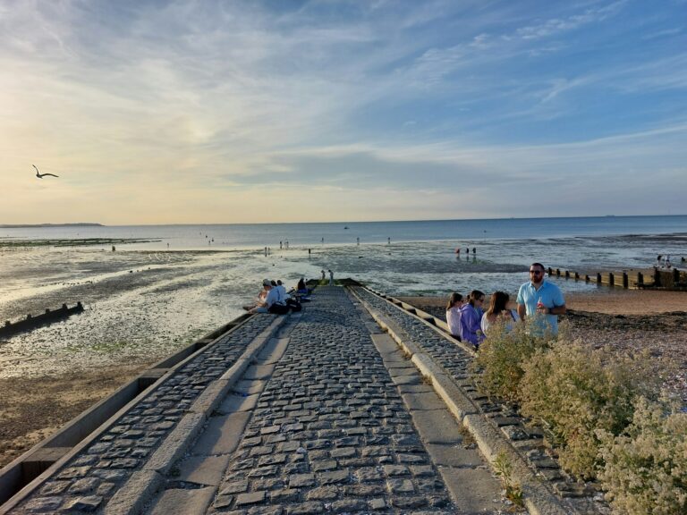 7 UK Coastal Break Dupes To Beat The Crowds This Summer