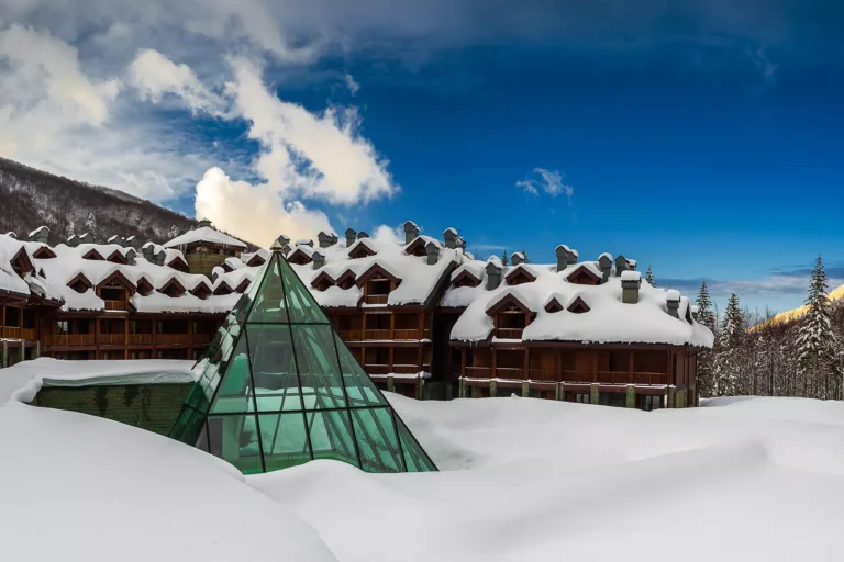 Italian Wellness Holidays Done Right: The Best Spas In Tuscany