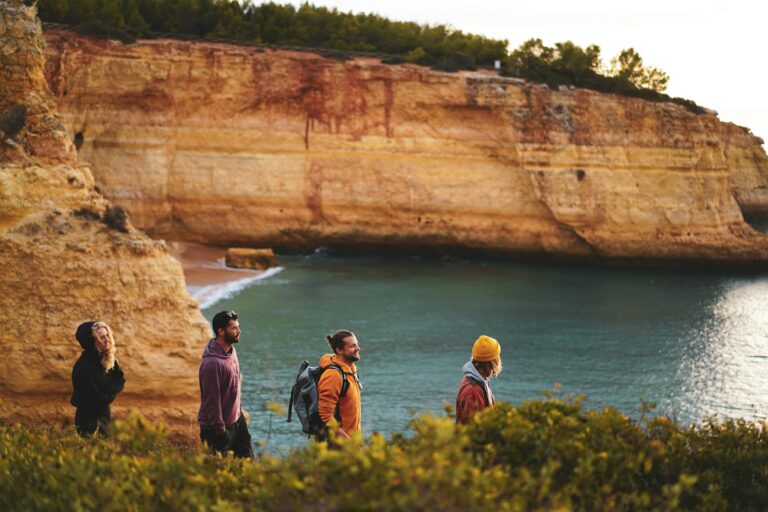 Hiking The Via Algarviana: What Are The Most Attractive Trails Along The Route?