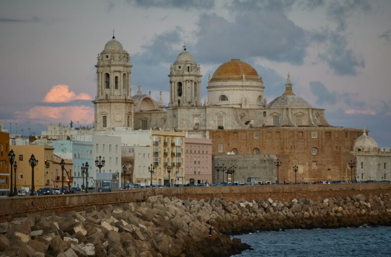 Shore Excursions: 7 Essential Stops On Your Cruise Of The Iberian Coast