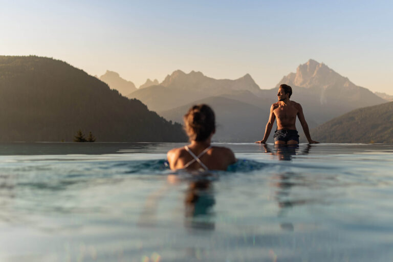 7 Of The Best: South Tyrol’s Finest Luxury Hotels