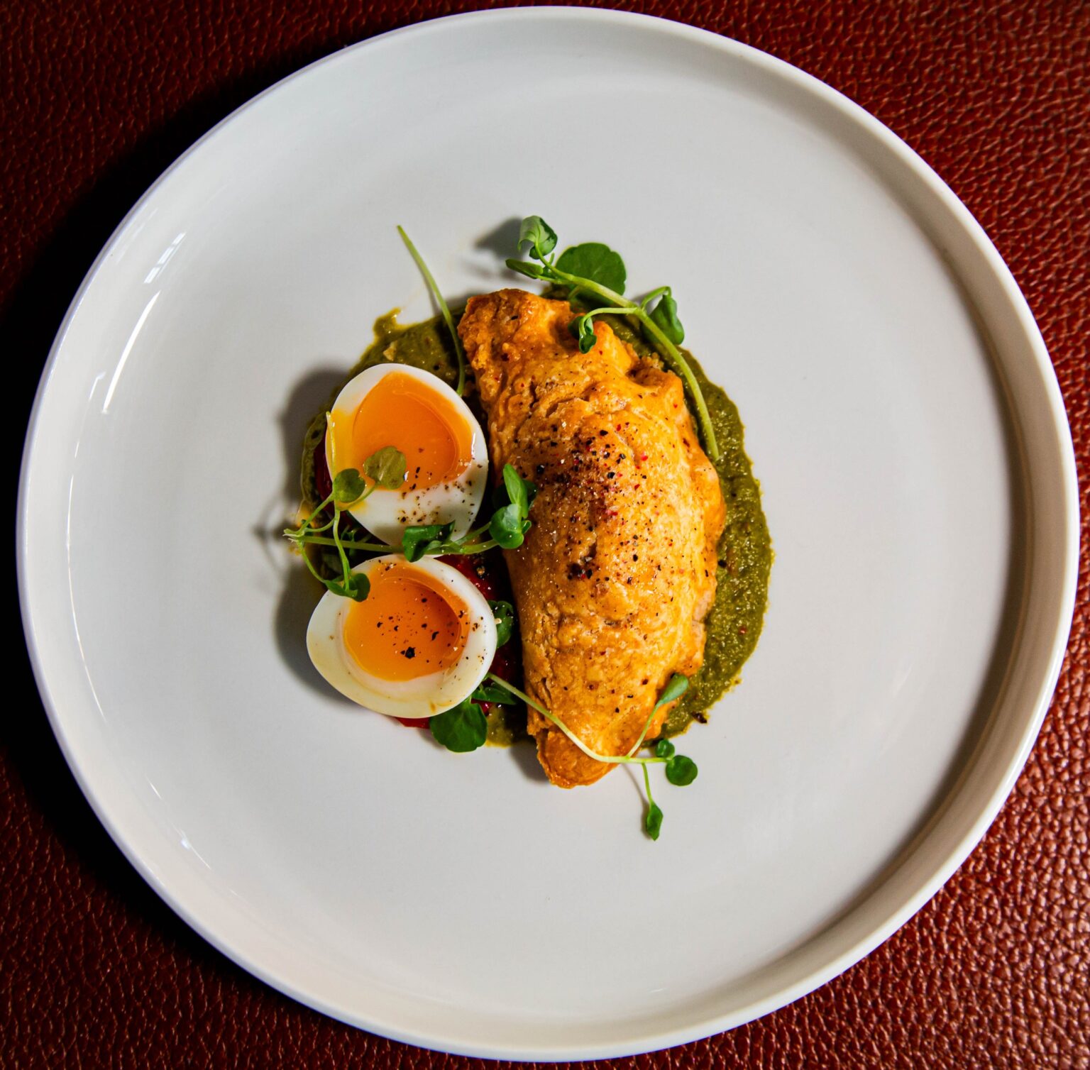 10 BEST RESTAURANTS IN LINCOLN CITY visual data 7