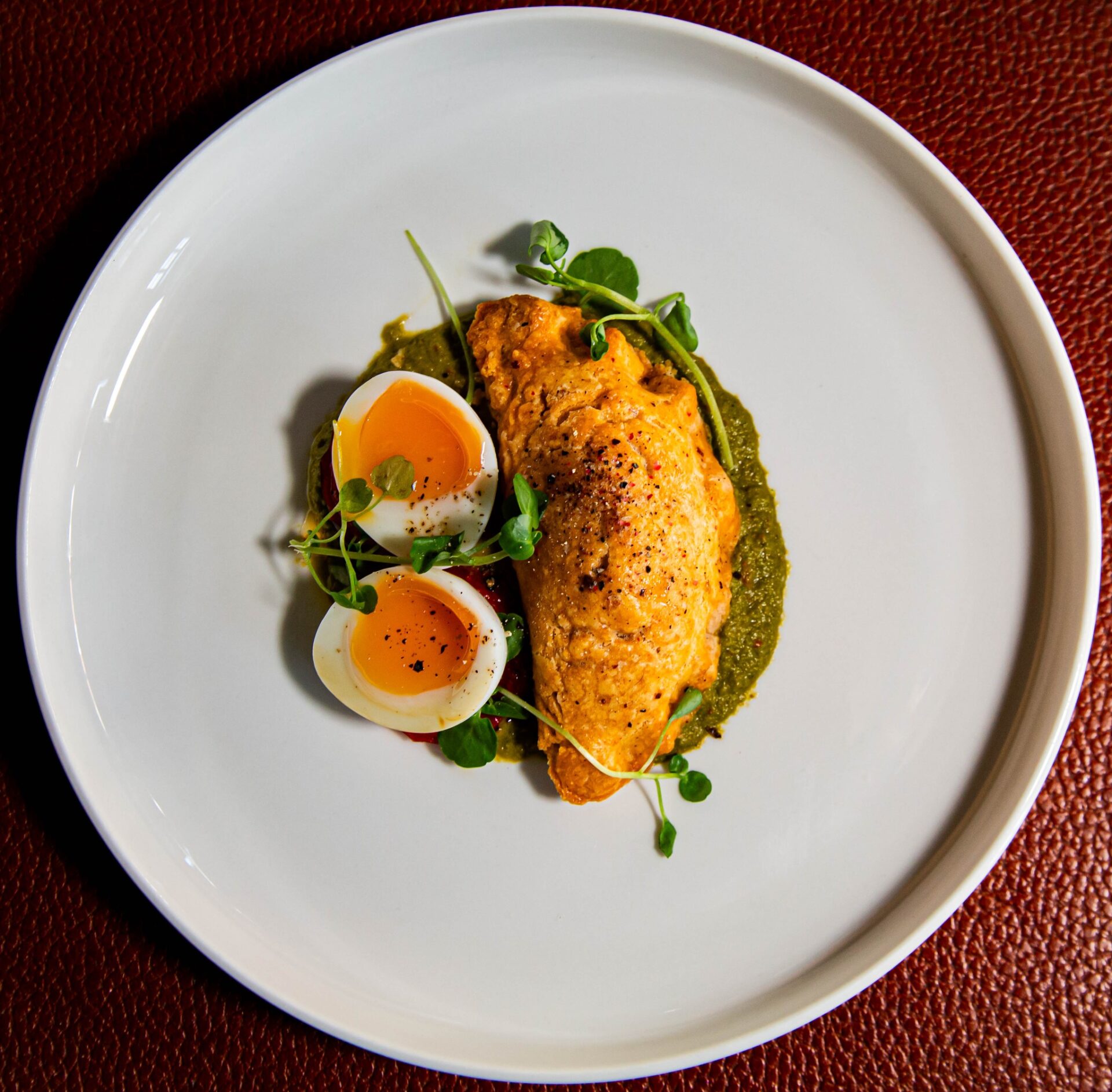 Where To Eat In Lincoln: The Best Restaurants - Ideal Magazine