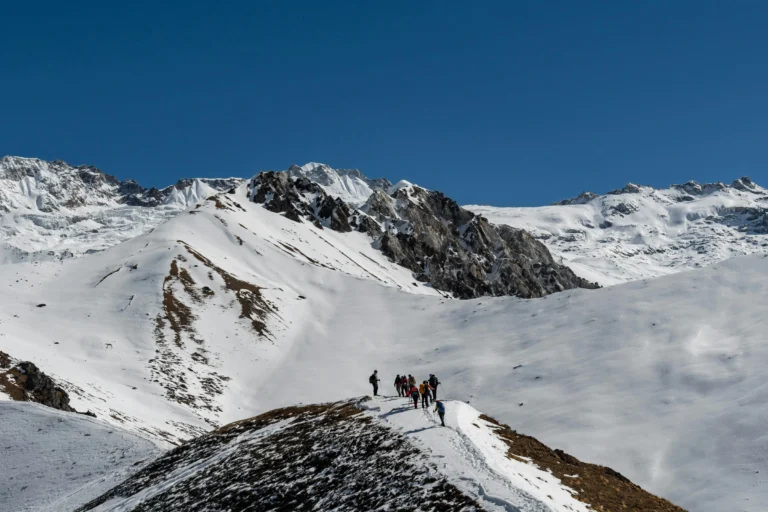 What You Need To Know Before Trekking The Langtang Valley, Nepal