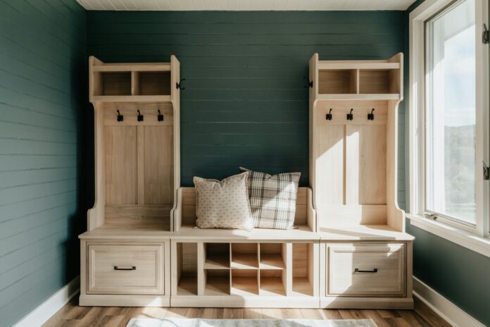 home storage