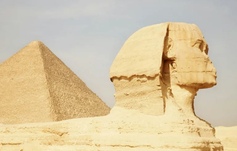 Bucketlist Breaks: 7 Of The World’s Most Ancient Sites