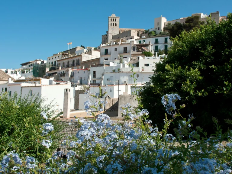 The Best Places To Eat In Ibiza Town (Eivissa)