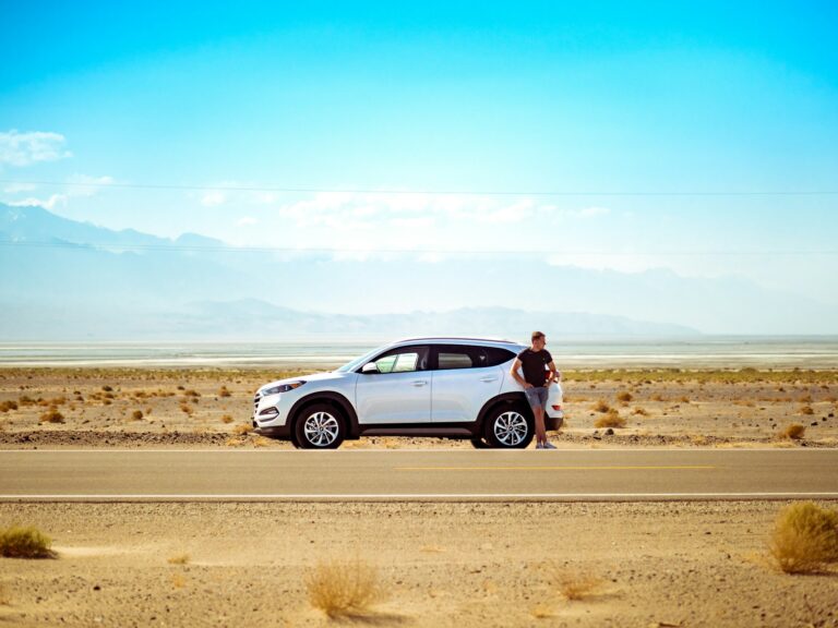 9 Car Security Tips To Keep Your Vehicle Safe