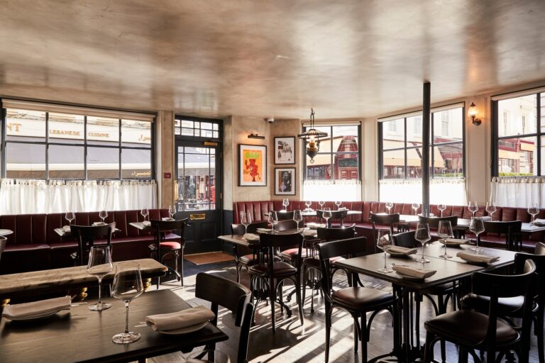 The Best Value Set Lunch In Mayfair