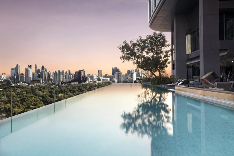 Hotel Review: SO/ Bangkok 