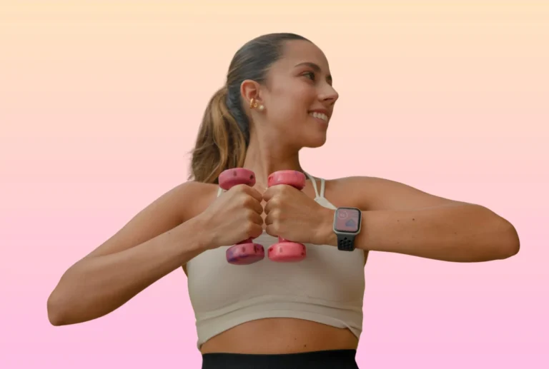 The Future Of Fitness: How Wearable Tech Is Transforming Workouts