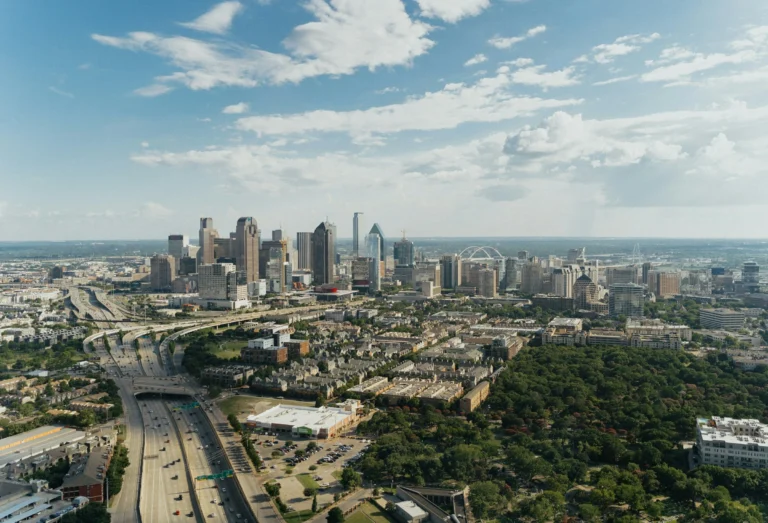 R&R In The Lone Star: 7 Of Dallas’s Best Gardens & Parks