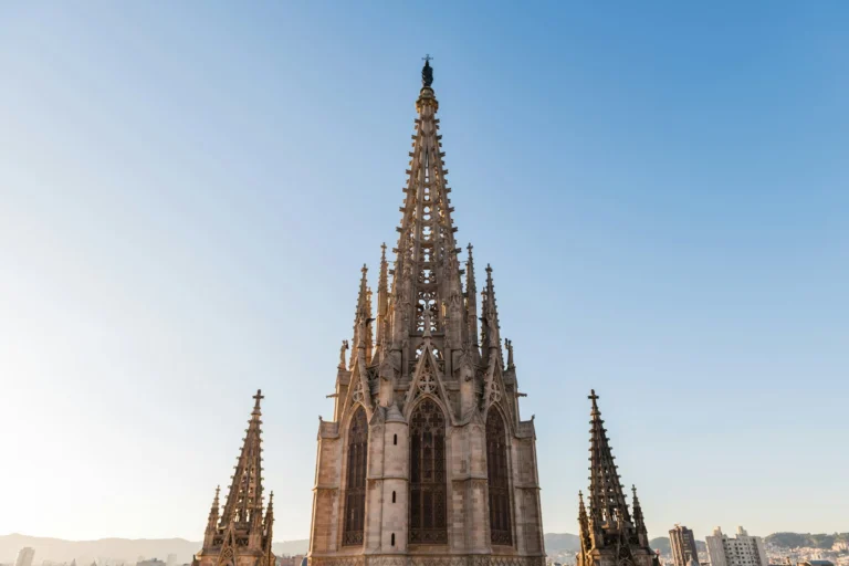 The Ideal Walking Tour Of Gaudí’s Barcelona, All Done In A Day