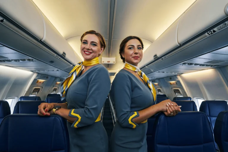 A Flight Attendant’s 11 Top Tips On Making Your Flight As Stress-Free As Possible