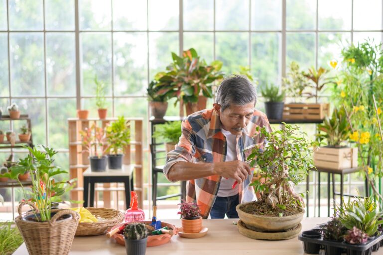 Finding Flow: 7 Hobbies That Make Time Stand Still