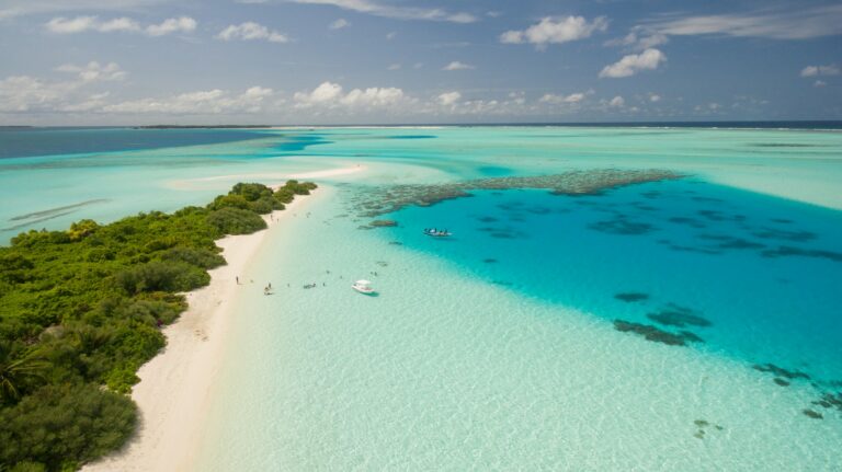 Can You Fly Direct To The Caribbean From The UK?