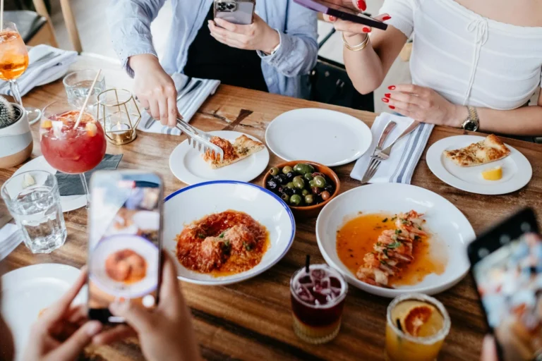 Why Your Food Photos Don’t Pop: 7 Pro Tips To Up Your Instagram Game