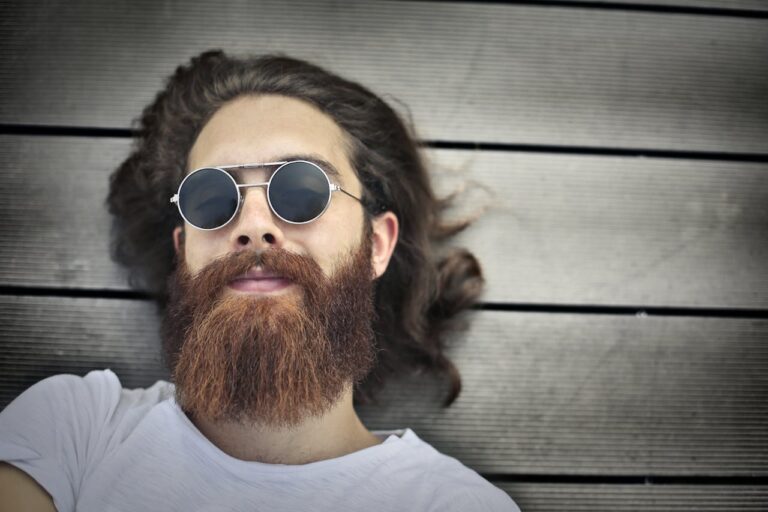Beard Grooming Tools Of The Trade: How & Why To Use Them